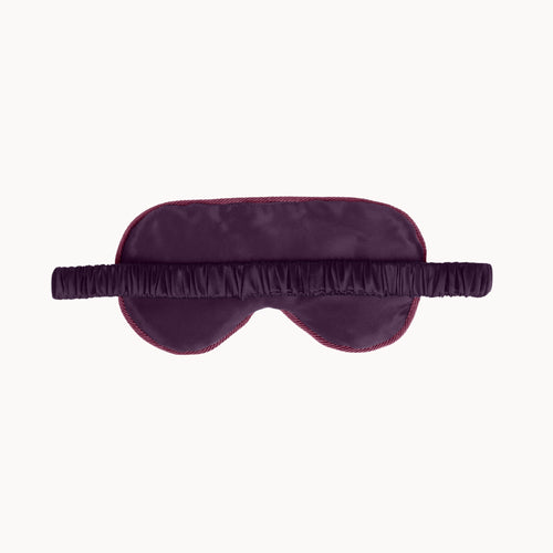 Farnese Eye Mask (Purple)