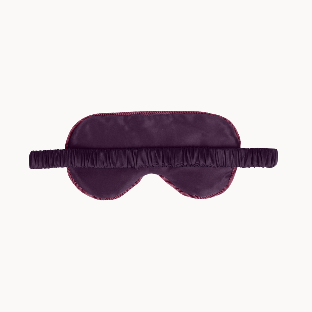 Farnese Eye Mask (Purple)