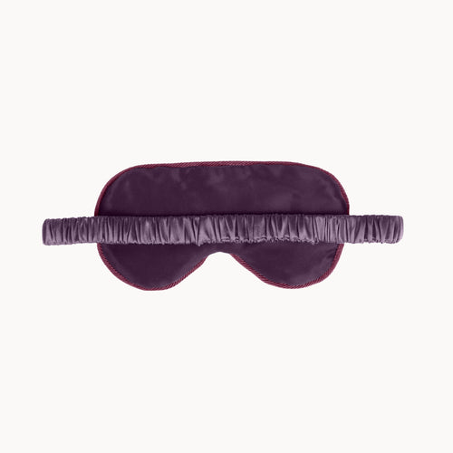 Farnese Eye Mask (Purple)