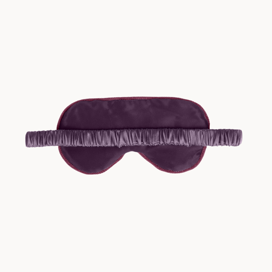 Farnese Eye Mask (Purple)