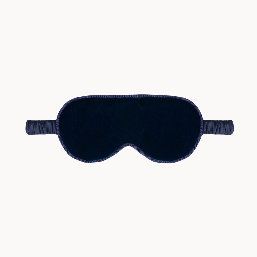 Farnese Eye Mask (Blue)