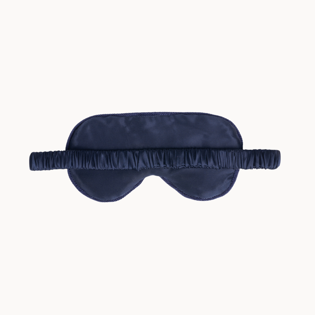 Farnese Eye Mask (Blue)