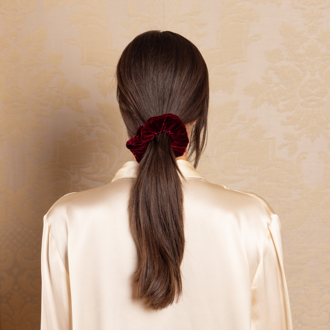 Farnese Scrunchies Collection Set