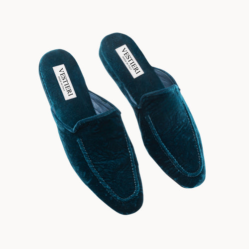 Medici Ottanio Slippers