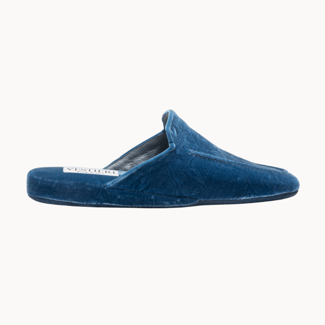 Medici Jeans Slippers