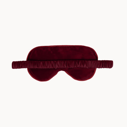 Farnese Eye Mask (Red)