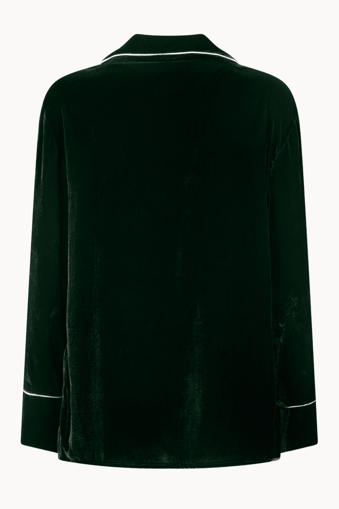 Men Farnese Pajama Set (Green)