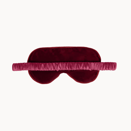 Farnese Eye Mask (Red)