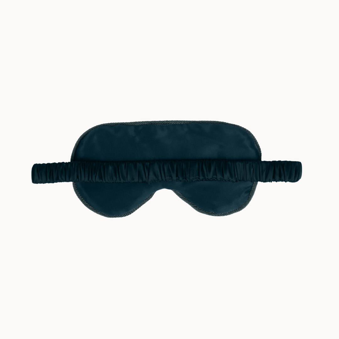Farnese Eye Mask (Green)