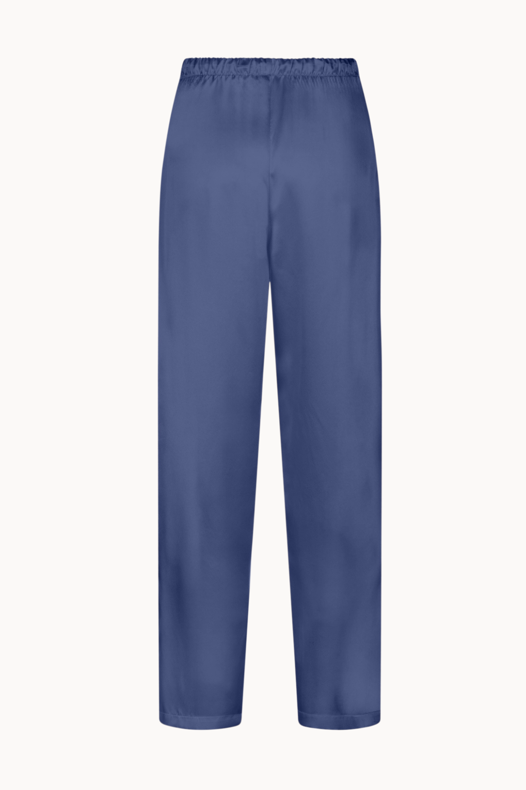 Women Diamanti Pajama Trousers (Blue)