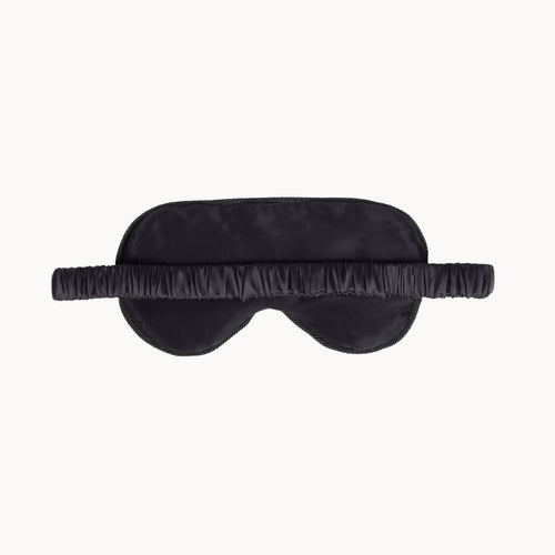 Farnese Eye Mask (Black)