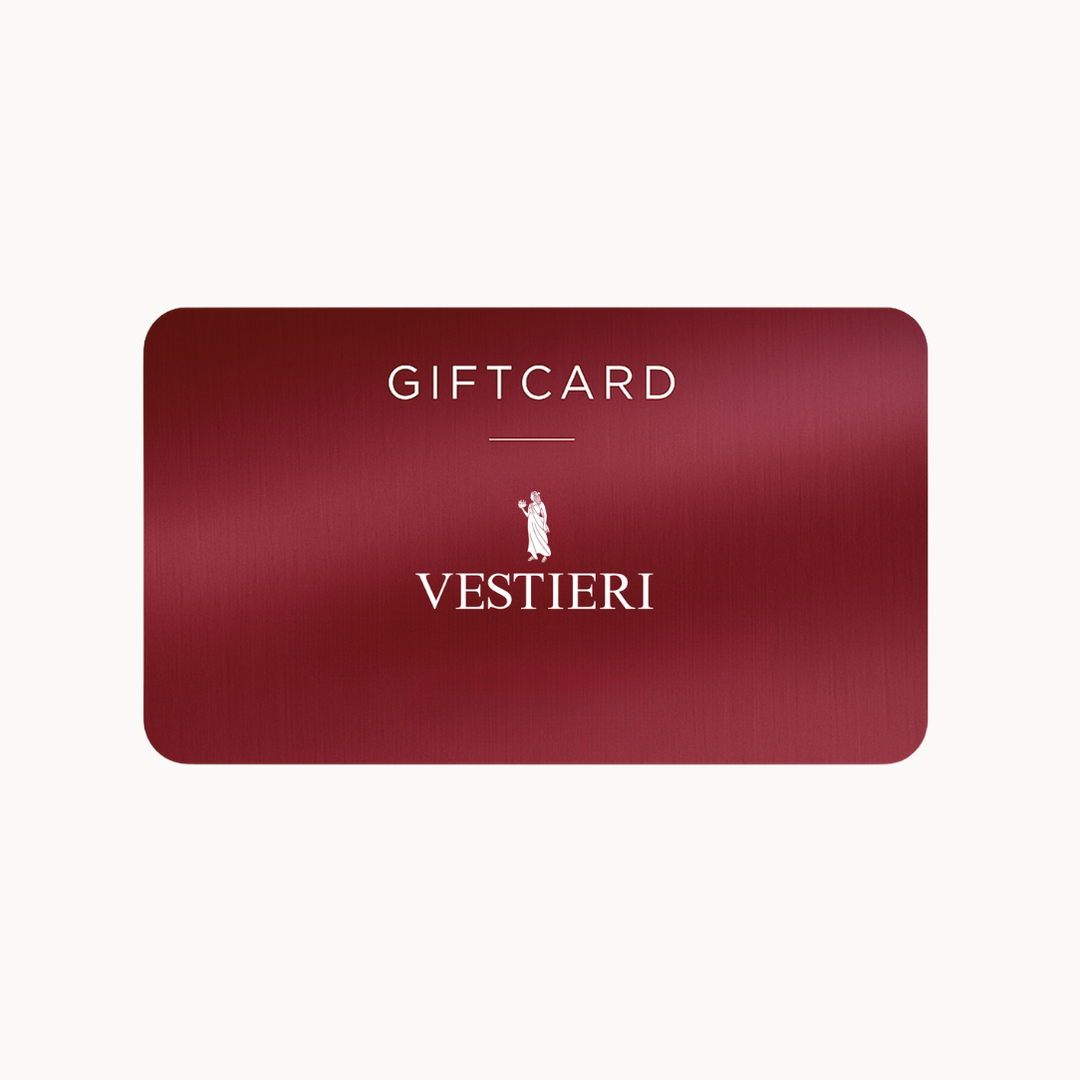 Vestieri E-Gift Card